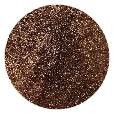 Diamondline Pure Pigment Mahogany - Beauty by Wenn