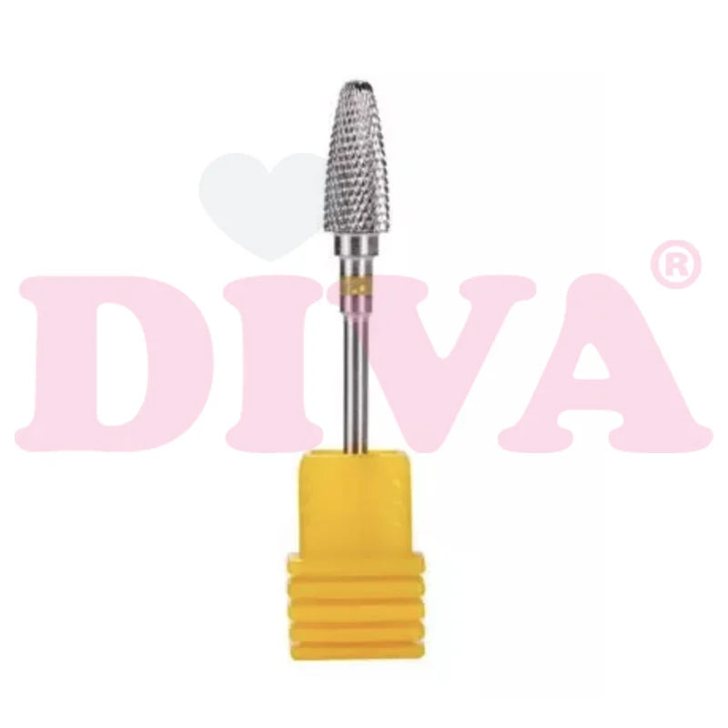 Tungsten Bitje Yellow - Beauty by Wenn