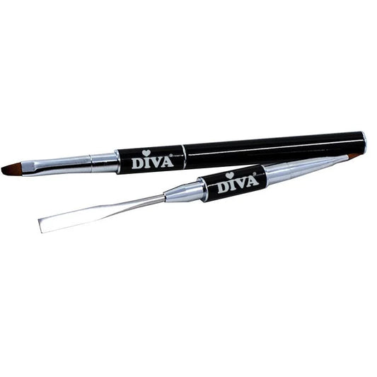 Diva Easygel Penseel en Tool - Beauty by Wenn