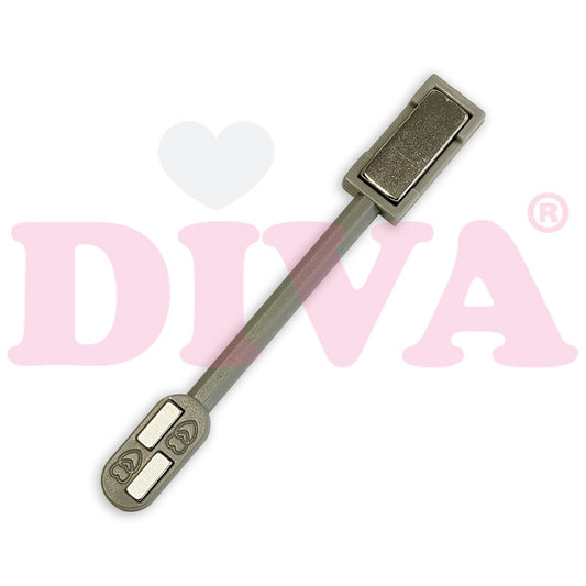 Diva Cat Eye Magneet Extra Sterk Duo - Beauty by Wenn