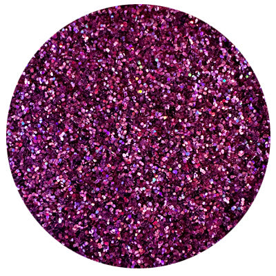 Diamondline Vanity Charming Purple - Beauty by Wenn