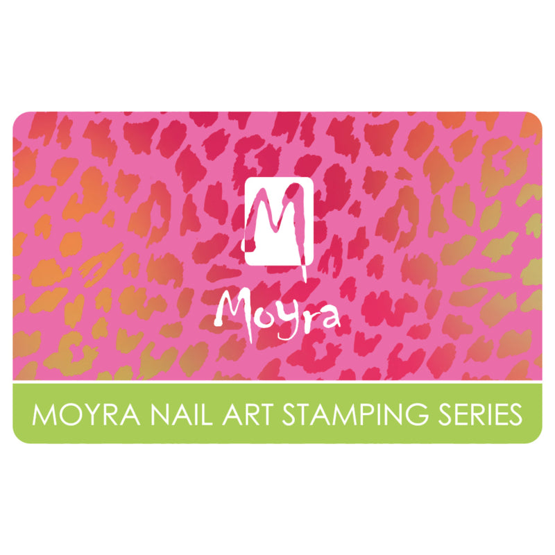 Moyra Scraper no 13 - Beauty by Wenn