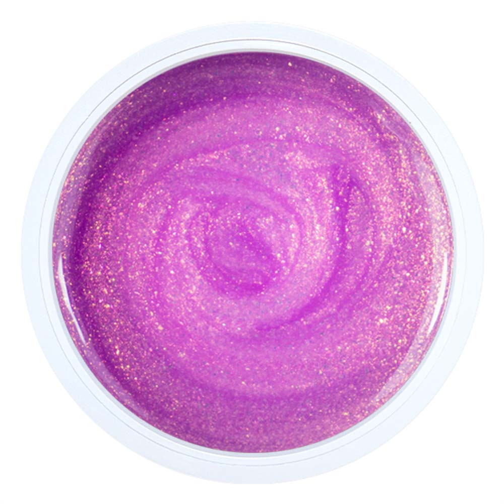 Alezori Gel Medium Exotic Fiji – HEMA Free Builder Gel (25g)