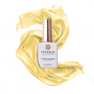 Inveray UV/LED Gel Nail Polish Luxury Collection N°132 NORTH STAR - Beauty by Wenn