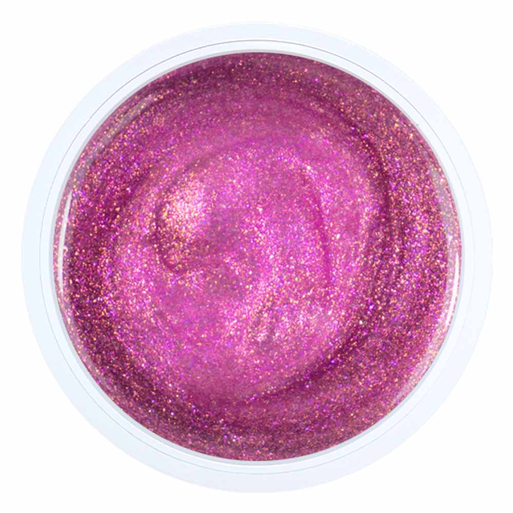Alezori Gel Medium Exotic Mykonos – HEMA Free Builder Gel (25g)