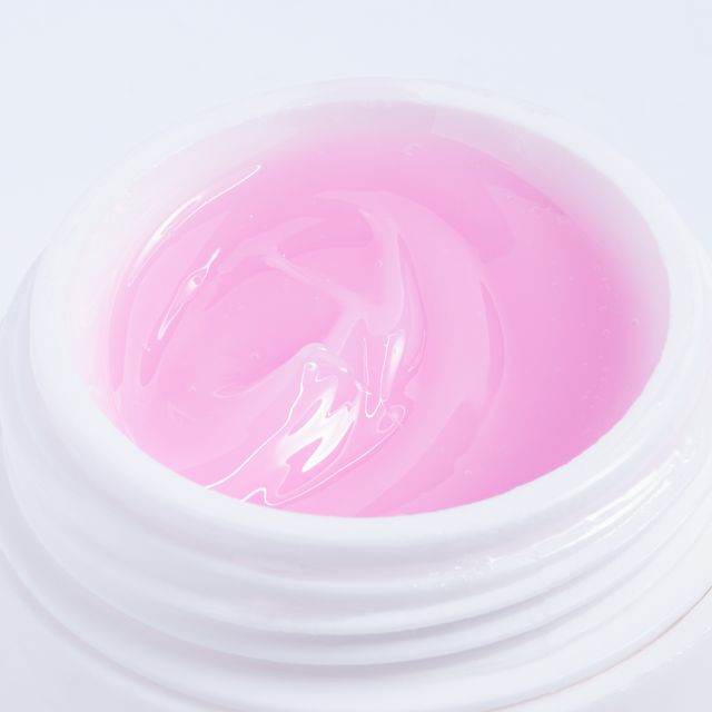 Inveray Builder Gel PINK Luxury Collection 50ml HEMA-FREE - Beauty by Wenn