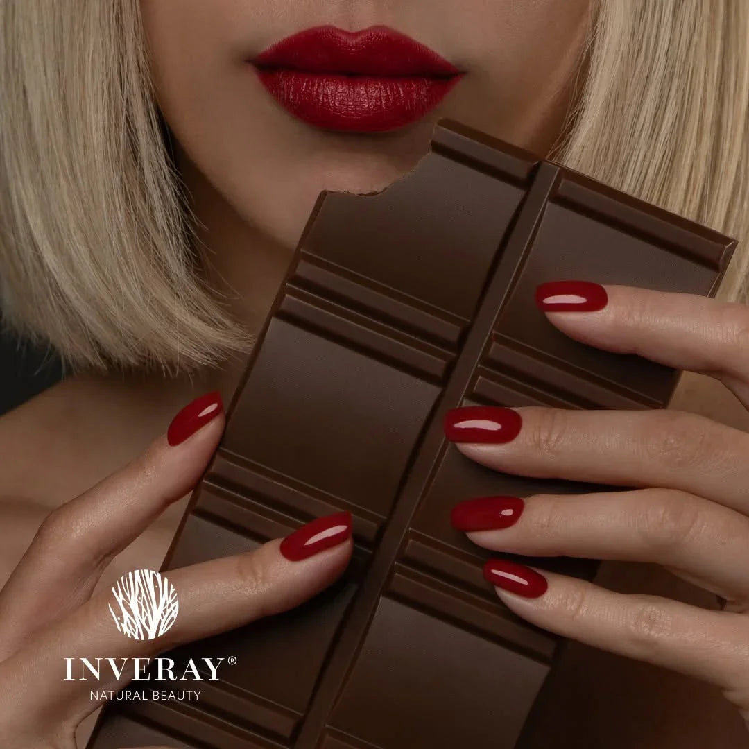 Inveray Velvet Chocolate Winter 2025