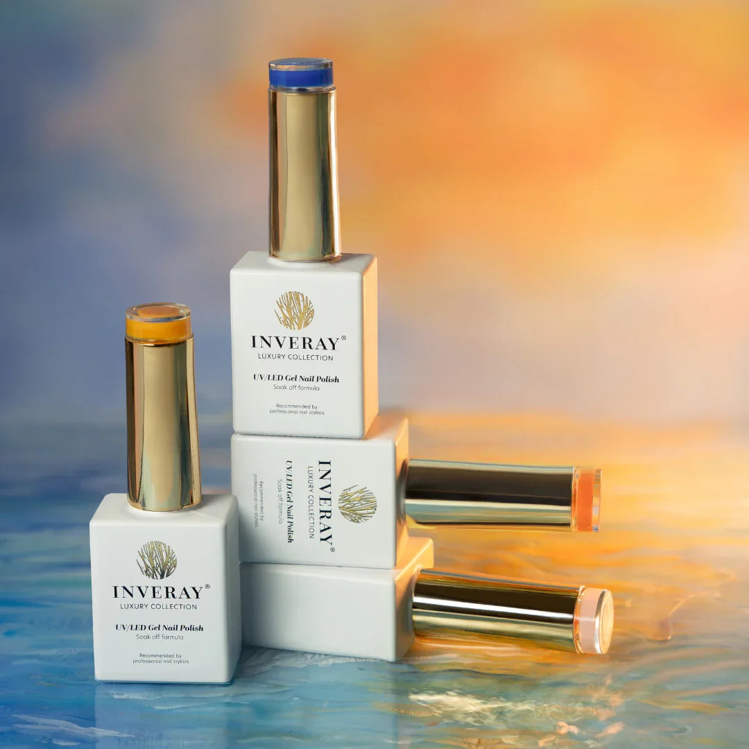 Inveray Lumière Renaissance Spring Collection