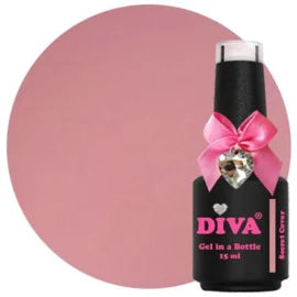 DIVA Gel in a Bottle Secret Cover 15 ml