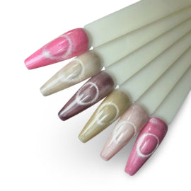 Diva Halo Cateye Magneet – extra sterke cateye magneet voor gellak