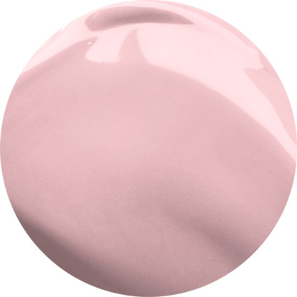 Inveray UV/LED Gel Nail Polish N°43 FRAGILITY