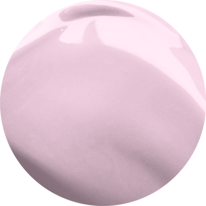 Inveray UV/LED Gel Nail Polish N°46 SENSITIVITY