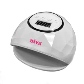 Starterspakket Gellak Diva Exclusive met lamp - Beauty by Wenn