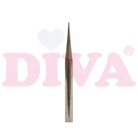 DIVA Frees Bitje Fissuur