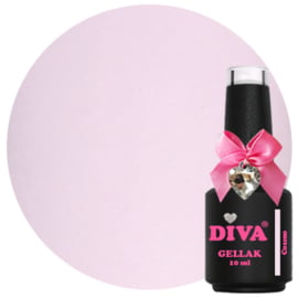 DIVA Gellak Avantgarde Collection 4x 10 ml #D