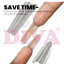 Sandwich Dual Forms Ballerina