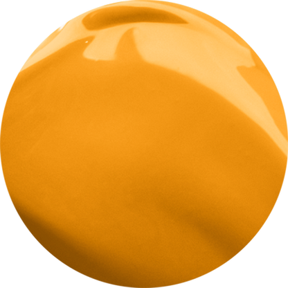 Inveray UV/LED Gel Nail Polish N°91 FLAME