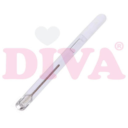 Precision Beads Applicator Pen Silver - Beauty by Wenn