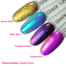 Diamond Line Crazy Love - Beauty by Wenn