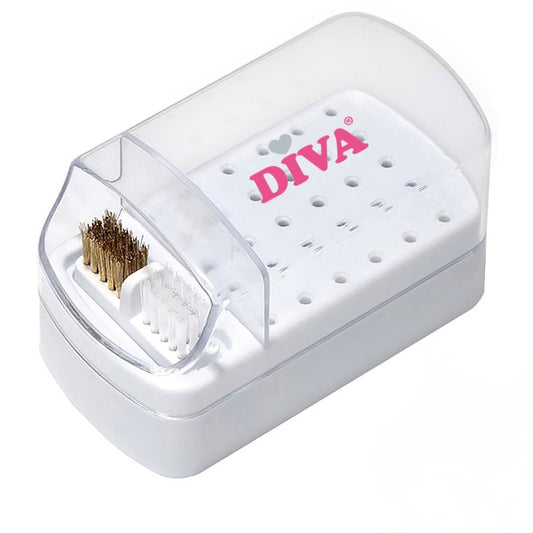 Diva Frees Bit Holder voor 30 Bits - Beauty by Wenn