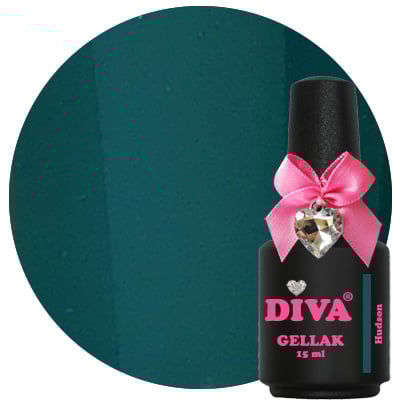 DIVA Gellak Hudson 15 ml