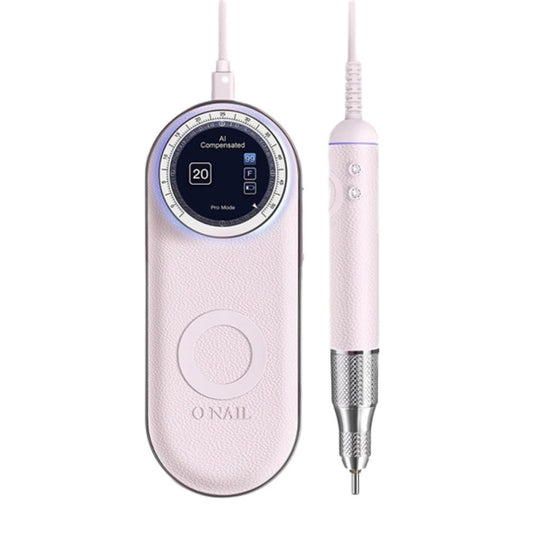 Alezori Professional Nail Drill A3 – Professionele nagelfrees tot 50.000 RPM