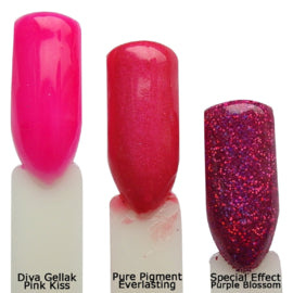 Diamondline Pure Pigment Everlasting - Beauty by Wenn