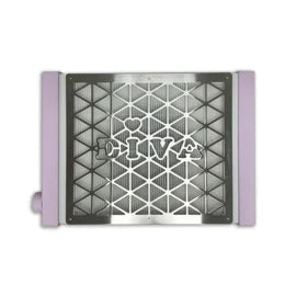 DIVA Nail Dust Collector Lilac - Beauty by Wenn