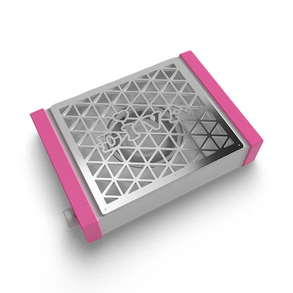 DIVA Nail Dust Collector Pink - Beauty by Wenn