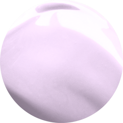 Inveray UV/LED Gel Nail Polish Luxury Collection N°130 LILAC LADY