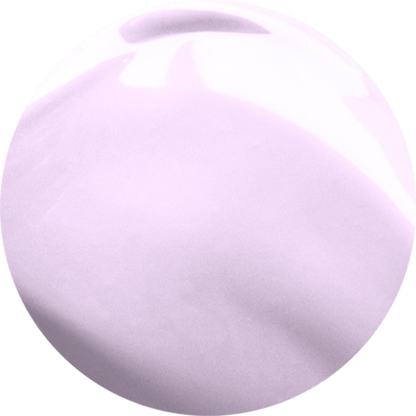 Inveray UV/LED Gel Nail Polish Luxury Collection N°130 LILAC LADY