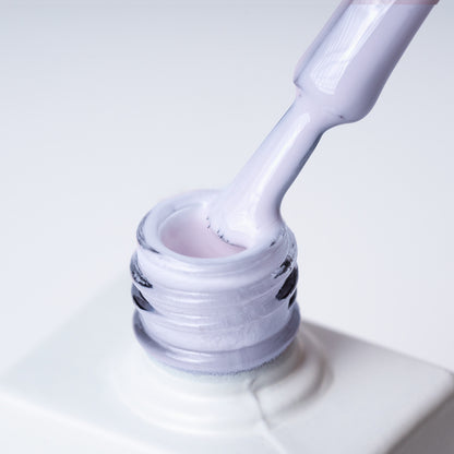 Inveray UV/LED Gel Nail Polish Luxury Collection N°130 LILAC LADY