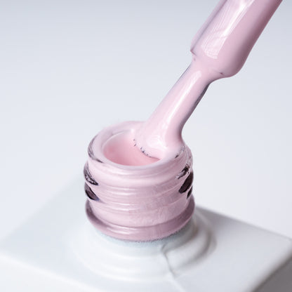 Inveray UV/LED Gel Nail Polish Luxury Collection N°131 MARRY ME