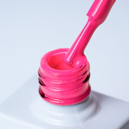 Inveray UV/LED Gel Nail Polish Luxury Collection N°133 LOLLIPOP