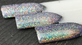 Diamondline Dedicated by Hologram Silver - Beauty by Wenn