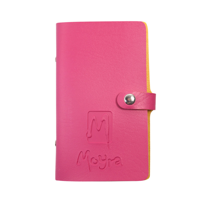 Moyra Mini Plate Holder Hot Pink - Beauty by Wenn