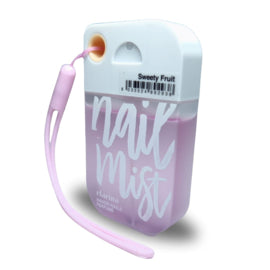 Nail Mist - Sweety Fruit 35ml - Beauty by Wenn