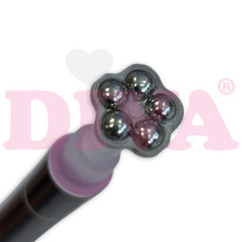 Diva Gellak Magic Flower Magneet - Beauty by Wenn
