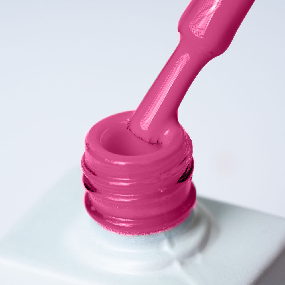 Inveray UV/LED Gel Nail Polish N°195 VINTAGE PINK