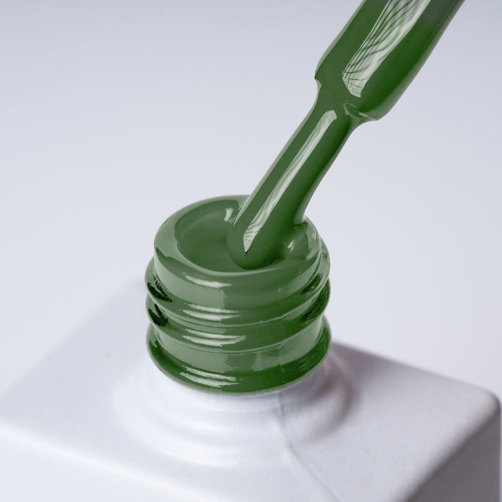 Inveray UV/LED Gel Nail Polish N°198 LIVELY LARCH