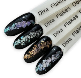Diamondline Flakes Dolce Vita Collection - Beauty by Wenn