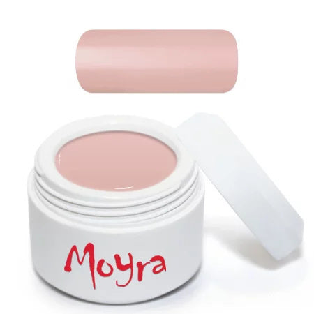 Moyra Artistic Painting no.10 Light Nude - Beauty by Wenn