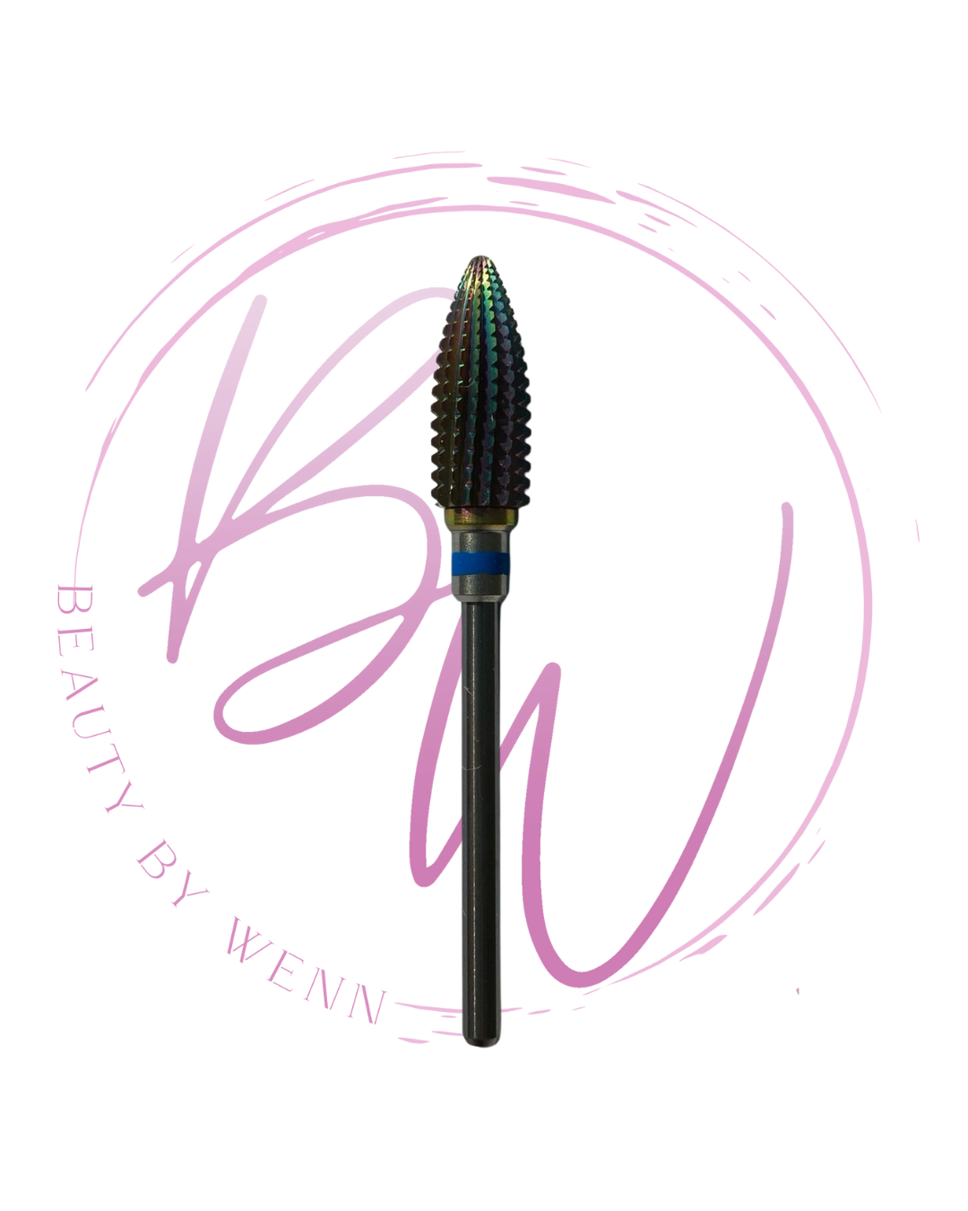 Beauty By Wenn Frees Bit Carbide - Master Removal Bit