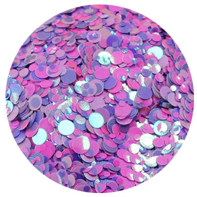 Diamondline Pretty Confetti no. 24 - Beauty by Wenn