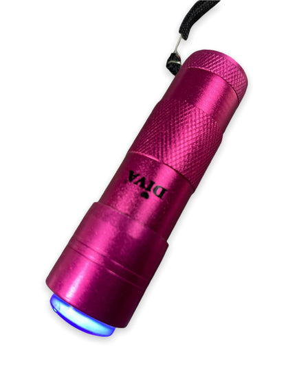 DIVA Mini LED Stempel Lamp 12W - Beauty by Wenn
