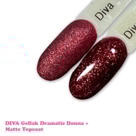 DIVA Gellak Dramatic Donna 10 ml