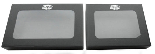 Giftbox voor 24 potjes/ 3,5 gram - Beauty by Wenn