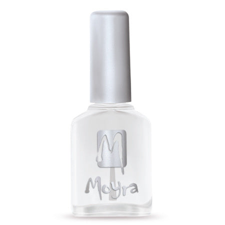 Moyra Matte TopCoat - Beauty by Wenn