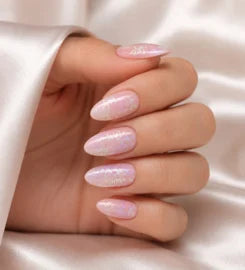 Diva Fade en Ombre Pearle Gel Box