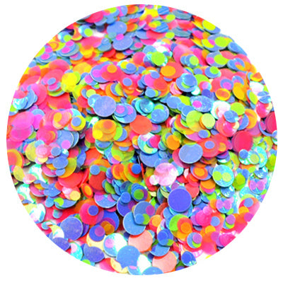 Diamondline Pretty Confetti no. 10 - Beauty by Wenn